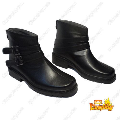 Amnesia Toma Chaussures Carnaval Cosplay