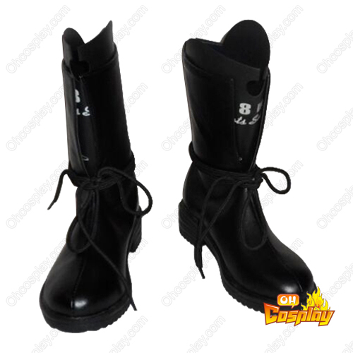 Black Butler Ciel Phantomhive Cosplay Boots NZ