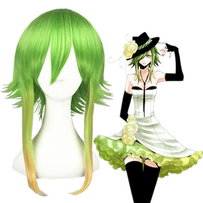 Vocaloid 2 Megpoid 45cm Perruques Carnaval Cosplay