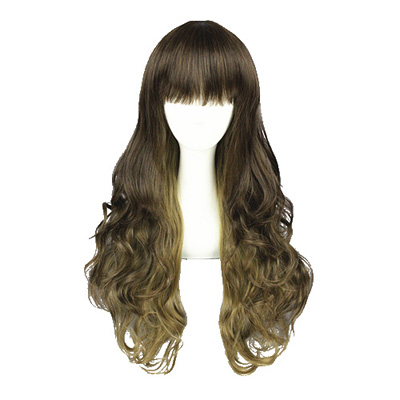 Japanese Harajuku Sweet Lolita 65cm Fashion Cosplay Wigs