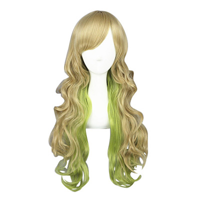 Harajuku Lolita Sweet 65cm Cosplay Wigs
