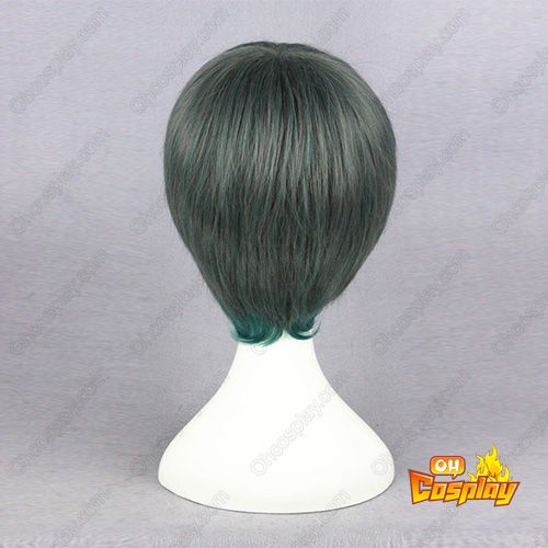 Sweet Lolita Japanese Harajuku 32cm Cosplay Wig