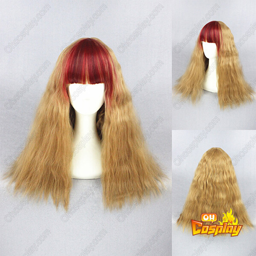 Harajuku Lolita Japanese Sweet 60cm Cosplay Wig