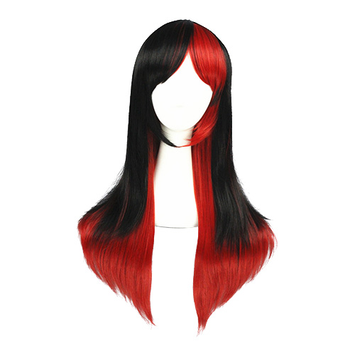 Японски Хараджуку Ежедневно Лолита 65cm Косплей перуки