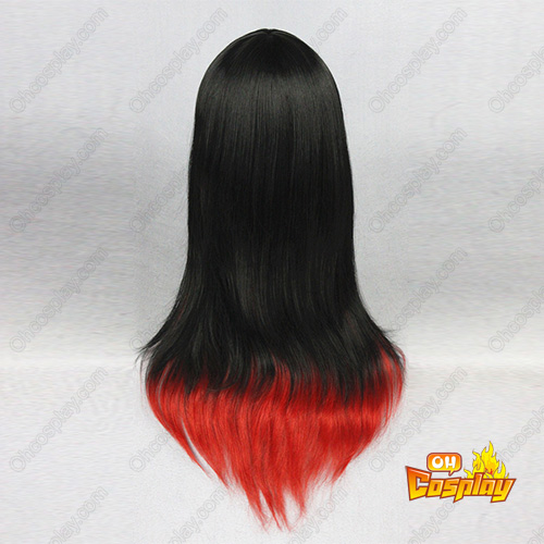Японски Хараджуку Ежедневно Лолита 65cm Косплей перуки