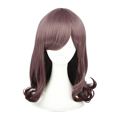 Japanese Harajuku Lolita Cute Daily 40cm Cosplay Wig