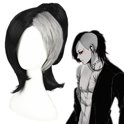 Tokyo Ghoul Uta 35cm Fashion Cosplay Wigs