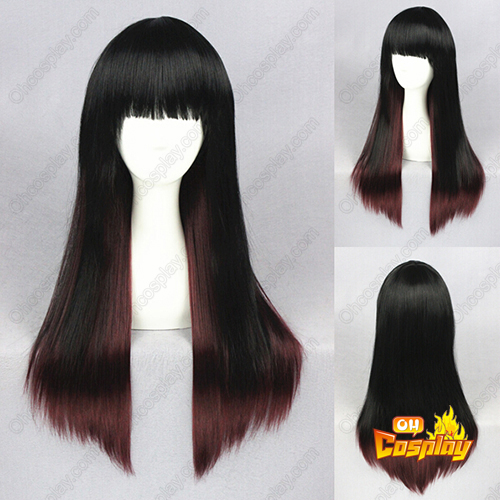 Japanese Long Sweet Lolita Harajuku Cute Cosplay Wig