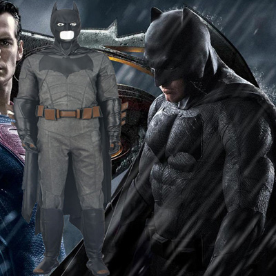 Batman Cosplay Kostumer SuperCenter