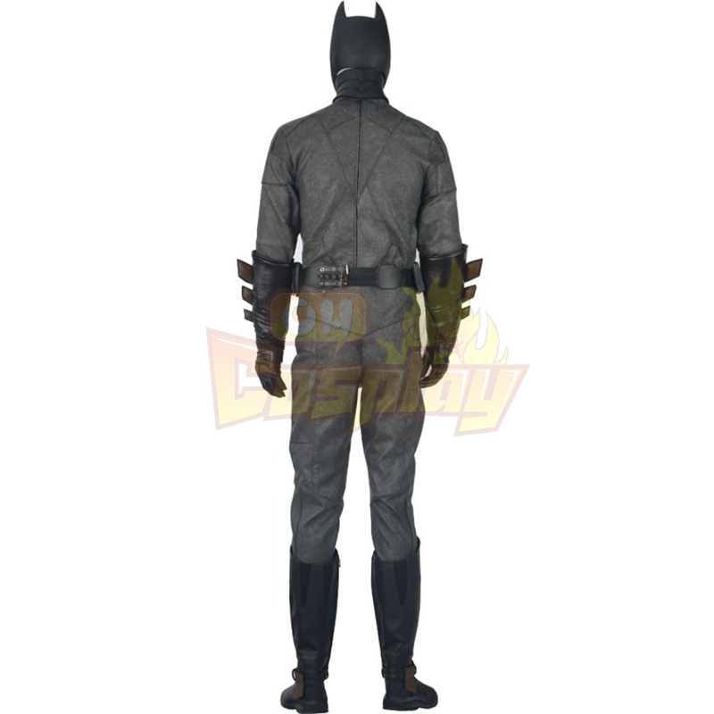 Batman Cosplay Kostymer SuperCenter