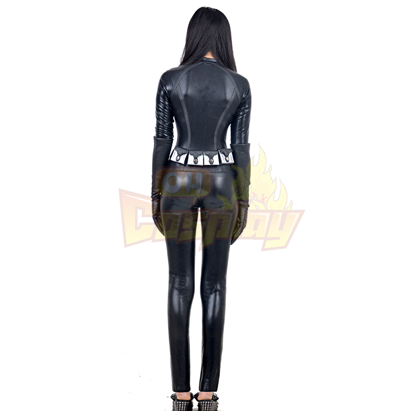 Disfraces The Dark Knight Rises Catwoman Cosplay Halloween