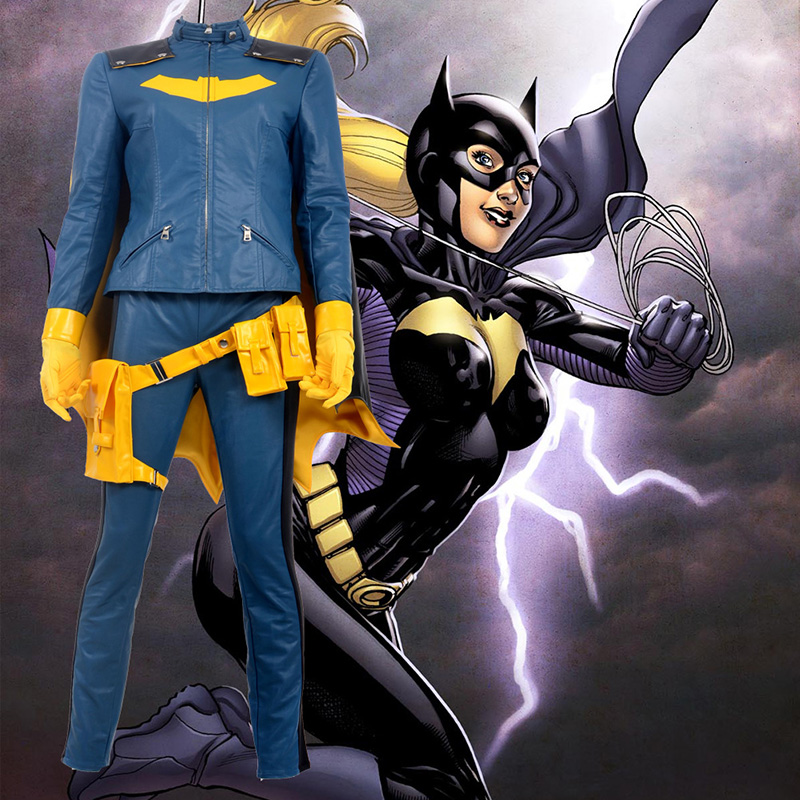 The Dark Knight Rises Catwoman Fighting Service Хелоуин костюми