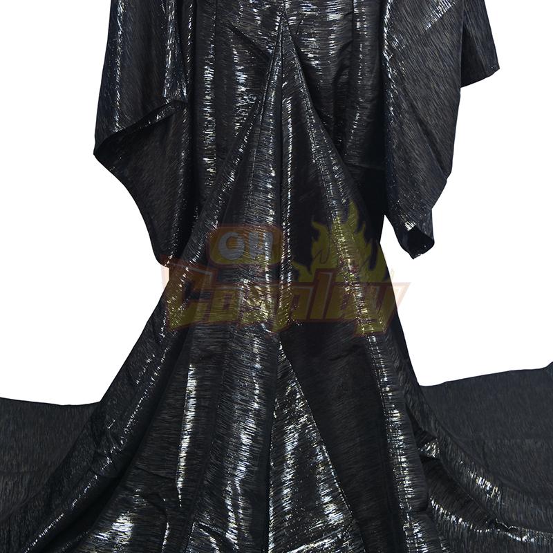Disney Maleficent Black Halloween Kostumer