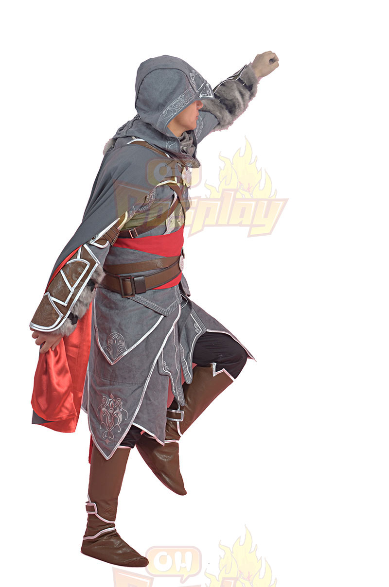 Assassin\'s Creed: Revelations Cosplay Kostuums België