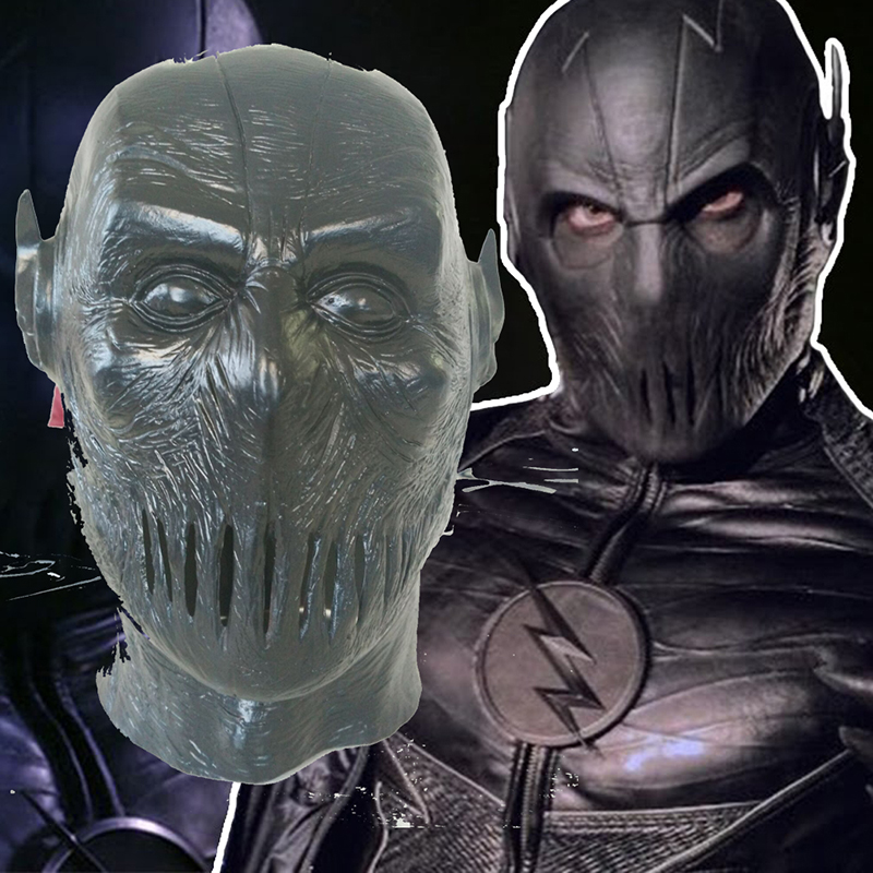The Flash Zoom Mask Хелоуин аксесоари
