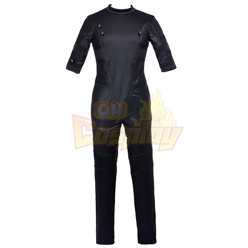 Fantastic Four Invisible Woman Cosplay Costumes