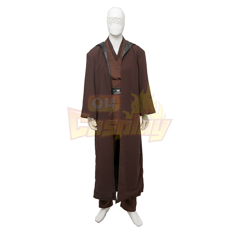 Star Wars Anakin Skywalker Хелоуин костюми