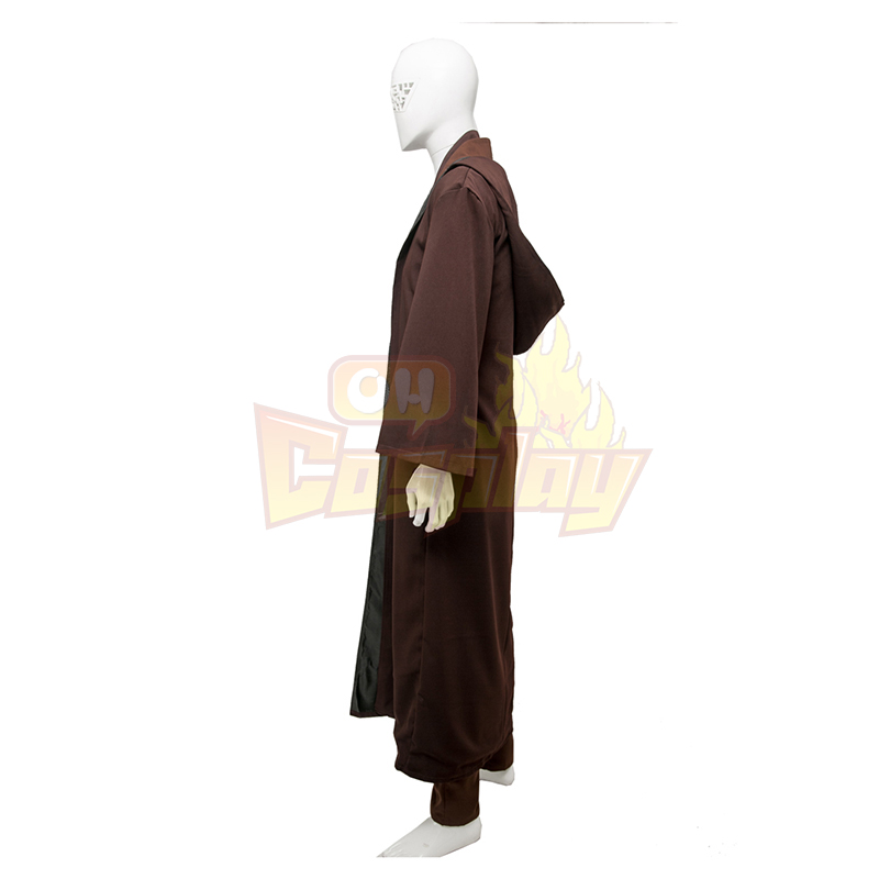 Star Wars Anakin Skywalker Halloween Kostymer