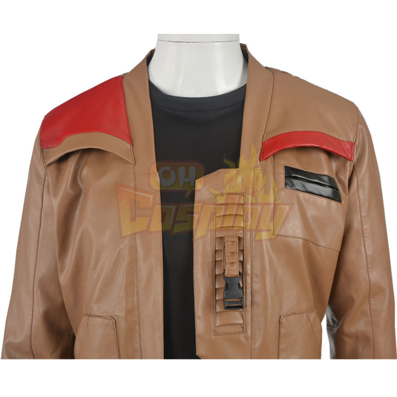 Costumes Star Wars 7 Deluxe Finn Adult