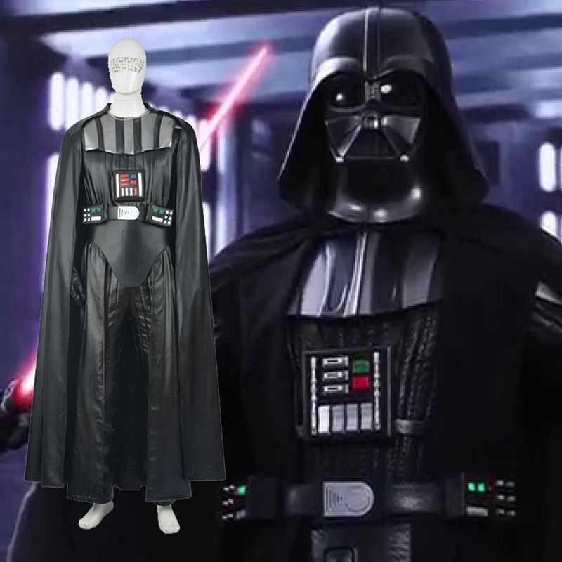 Star Wars Darth Vader Cosplay Australia Costumes