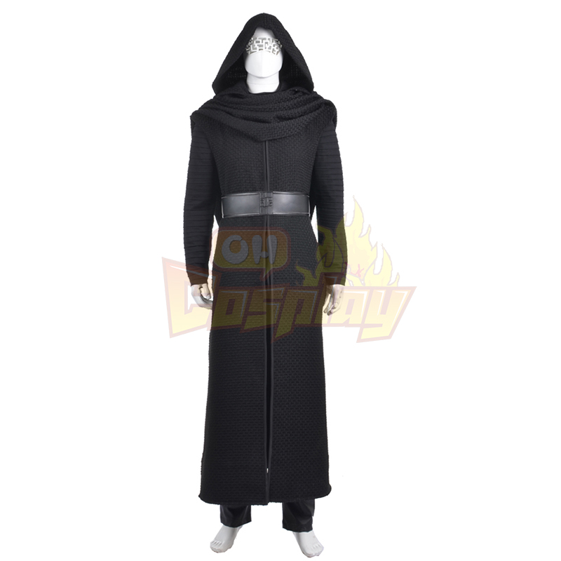 Costumes Star Wars 7 Kylo Ren Costume Carnaval Cosplay For Adult