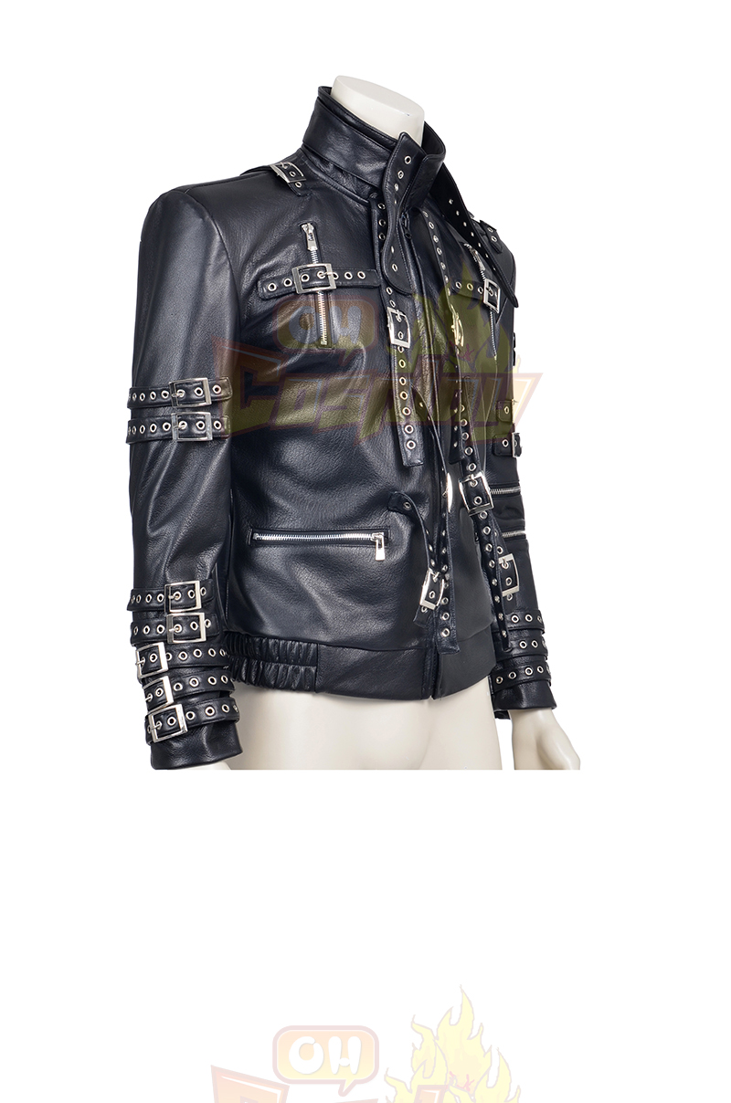 Michael Jackson Thriller Jacket Adult Jacket