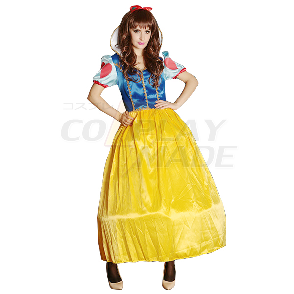 Nacht Prinzessin Kleider Halloween Faschingskostüme Cosplay Kostüme