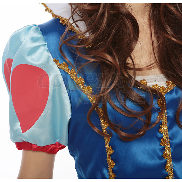 Nacht Prinzessin Kleider Halloween Faschingskostüme Cosplay Kostüme