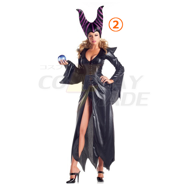 Erwachsene Gothic Vampir Kostüme Halloween Cosplay Kostüme