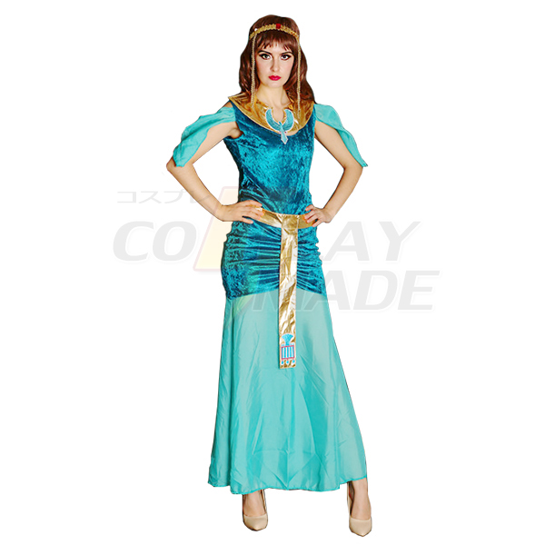 Beliebt Cleopatra Kostüme Cosplay Kostüme Halloween