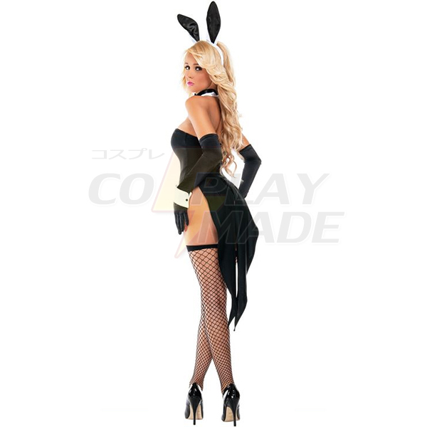 Sexy Playboy Bunny Kostüme Cosplay Kostüme Halloween
