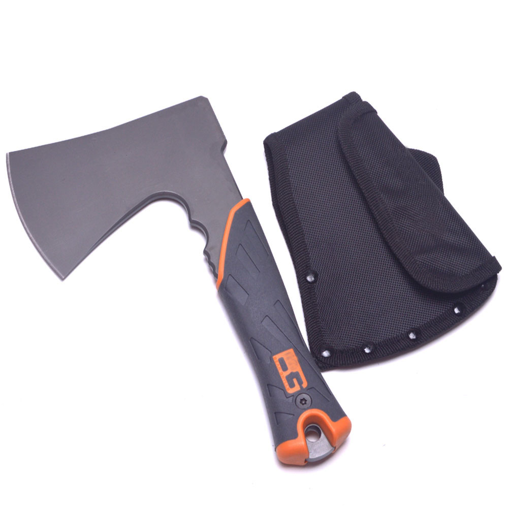 Tactical Axe Top Quality Outdoor Hunt Camping Axe Fire