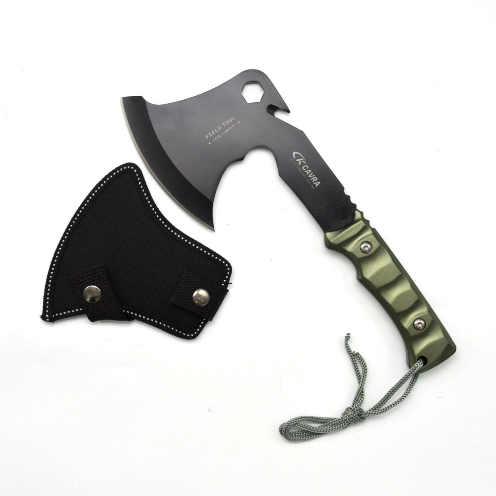 Tactical Axe Tomahawk Multi Army Outdoor Hunting Camping