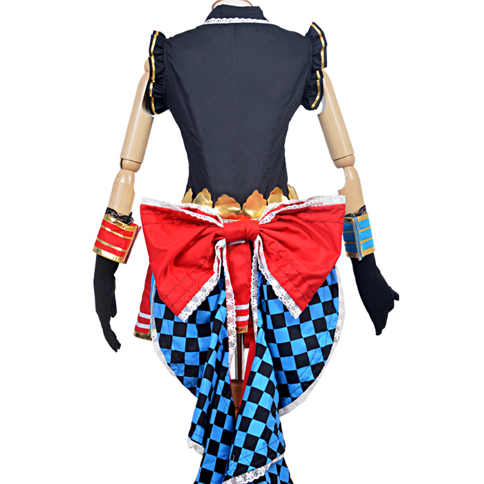 LoveLive! Kotori Minami Maid Cosplay Costumes