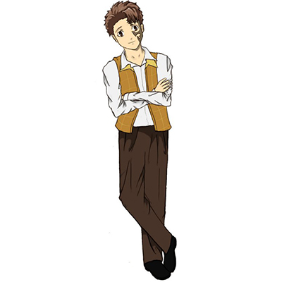 Baccano Jacuzzi and Nice's gang Jacuzzi Splot Costume Cosplay Collection