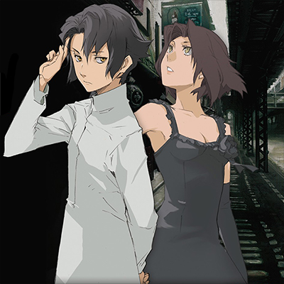 Baccano Huey Laforet and followers Huey Laforet Costume Cosplay Carnaval
