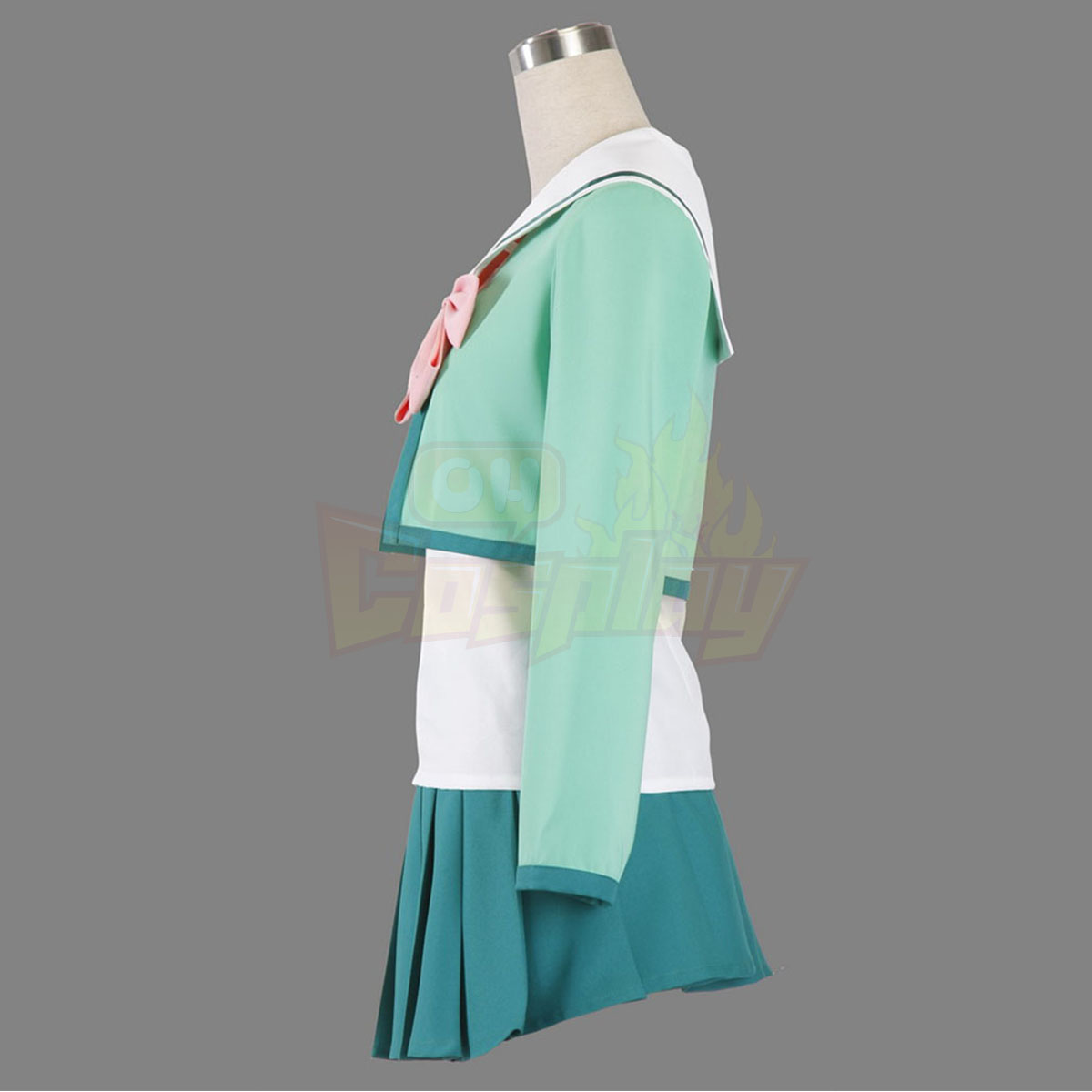The Prince of Tennis Youth Academy Winter School Uniforms Cosplay Costumes UK