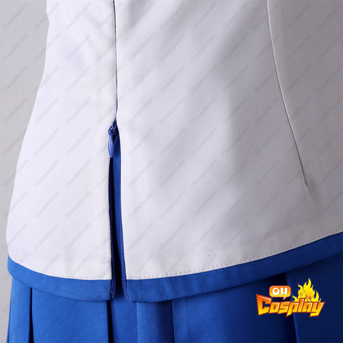 Fairy Tail Lucy 1ST Cosplay Costumes Deluxe Edition