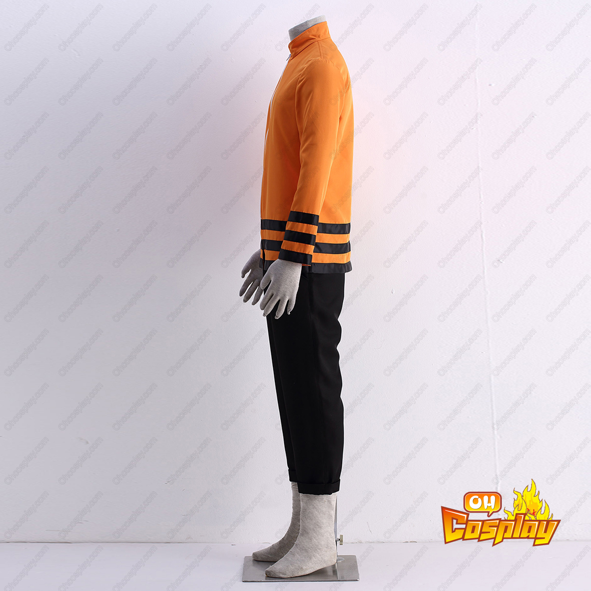 Boruto: Naruto Next Generations Uzumaki 10TH Cosplay Costumes
