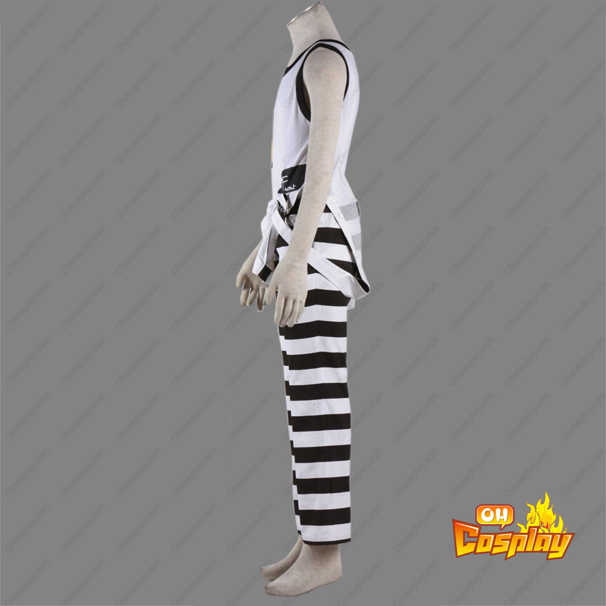 Lucky Dog1 Ivan·Fiore Cosplay Costumes Deluxe Edition