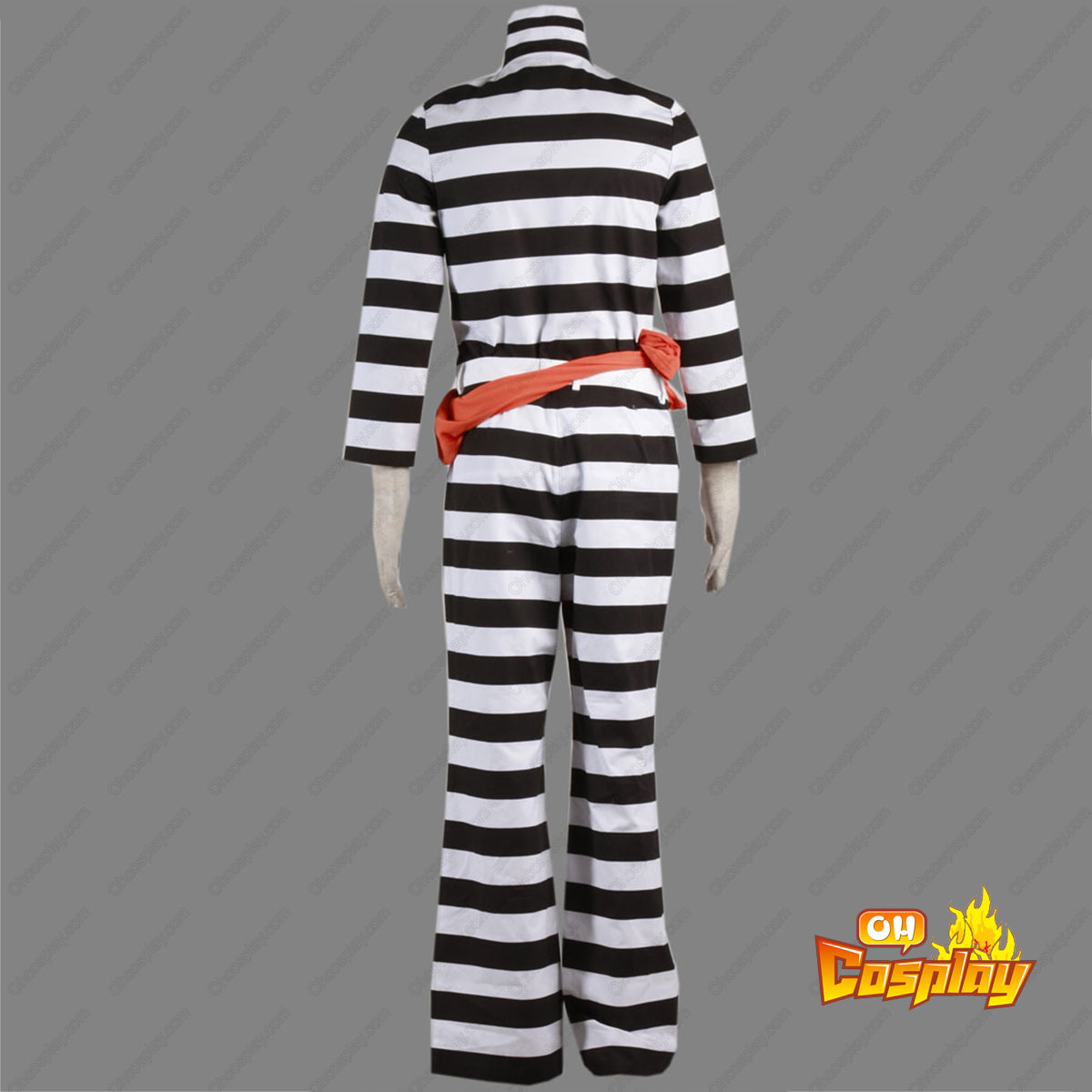 Lucky Dog1 Luchino·Gregoretti Cosplay Costumes Deluxe Edition