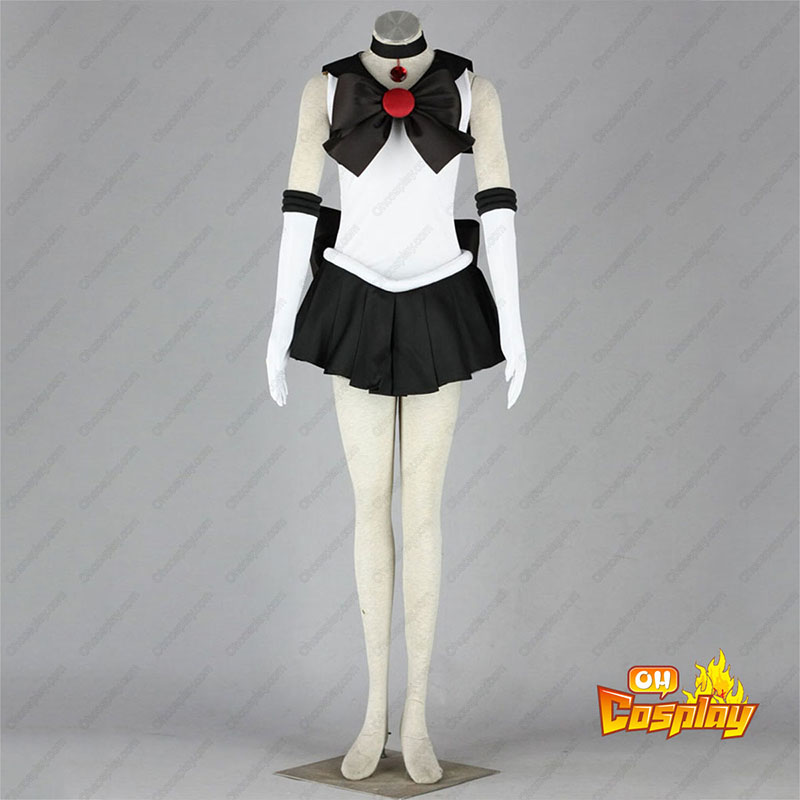Sailor Moon Meiou Setsuna 1 Κοστούμια cosplay