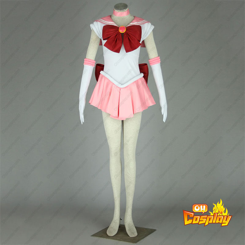 Sailor Moon Chibi Usa 1 Κοστούμια cosplay