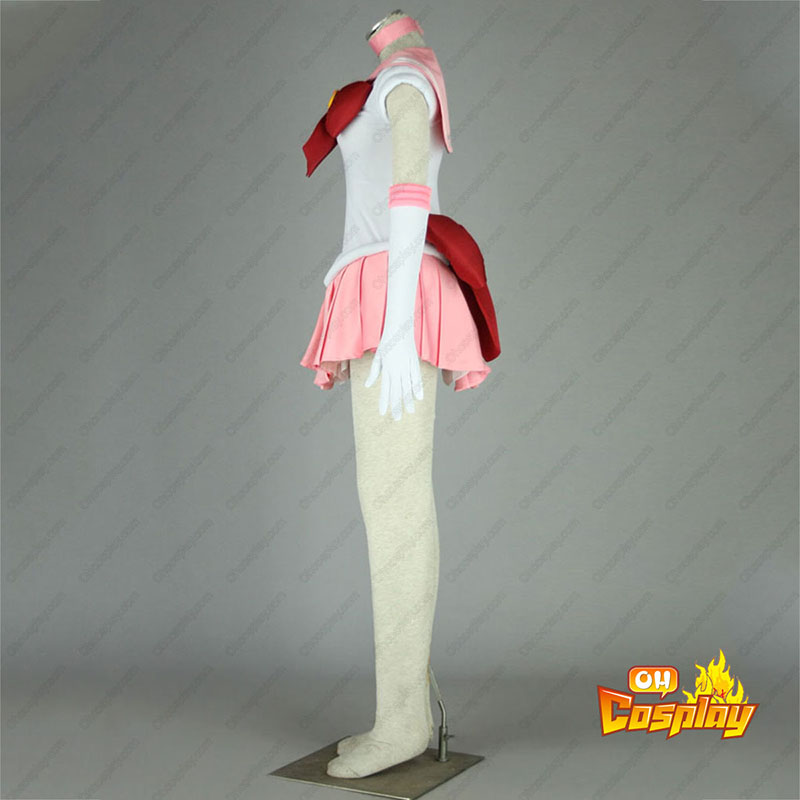 Sailor Moon Chibi Usa 1 Cosplay костюми