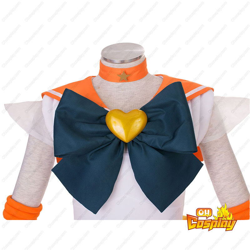 Sailor Moon Minako Aino 3 Κοστούμια cosplay