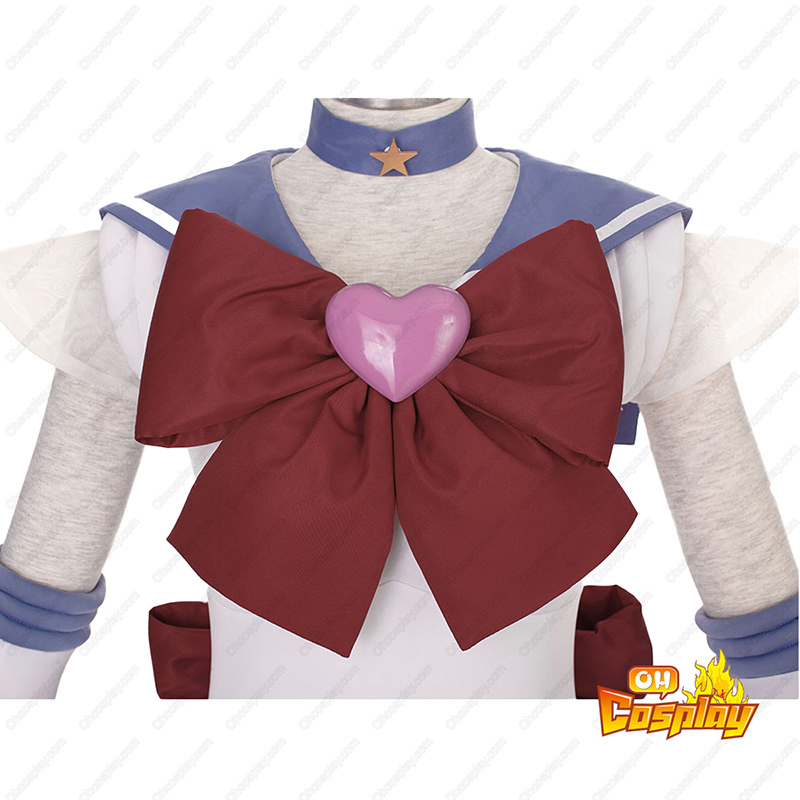 Sailor Moon Tomoe Hotaru 3 Κοστούμια cosplay