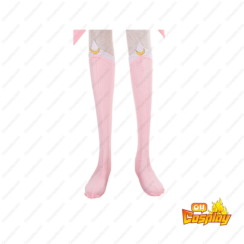 Sailor Moon Meiou Setsuna 3 Cosplay костюми