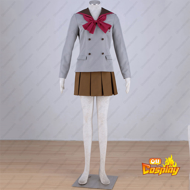 Sailor Moon Hino Rei 4 Cosplay Kostym