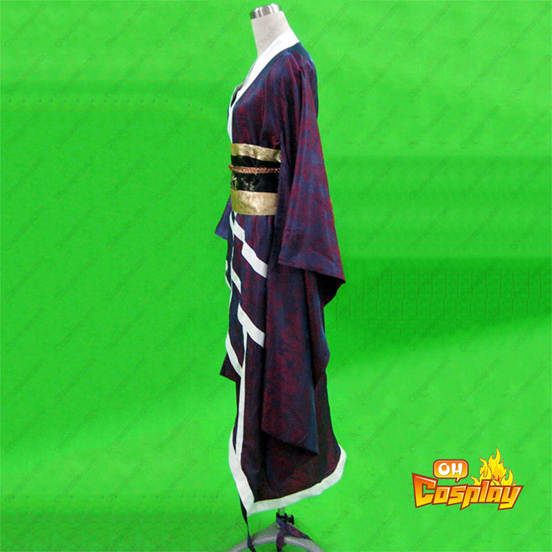Samurai Warriors Nouhime 1 Κοστούμια cosplay