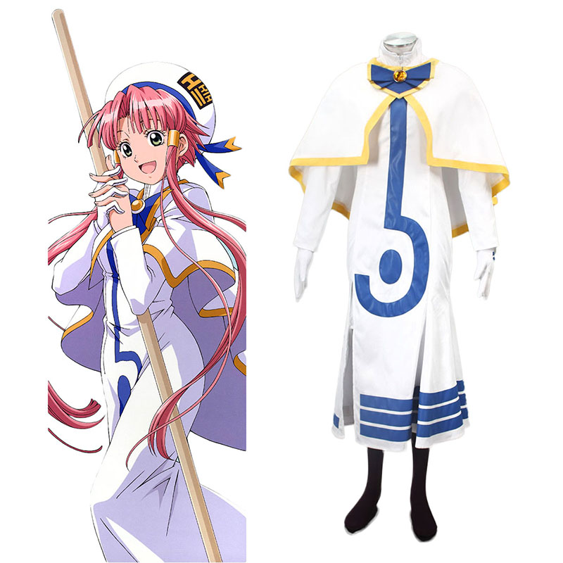 Aria Akari Mizunashi 2 Κοστούμια cosplay